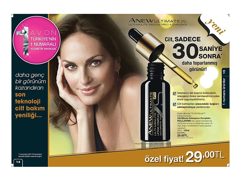 Avon 11. Katalog - 6