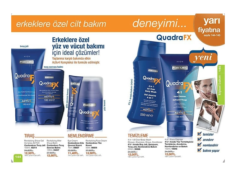 Avon 11. Katalog - 71