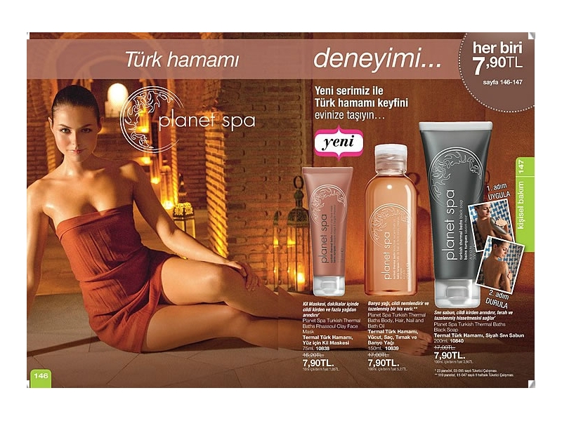 Avon 11. Katalog - 72