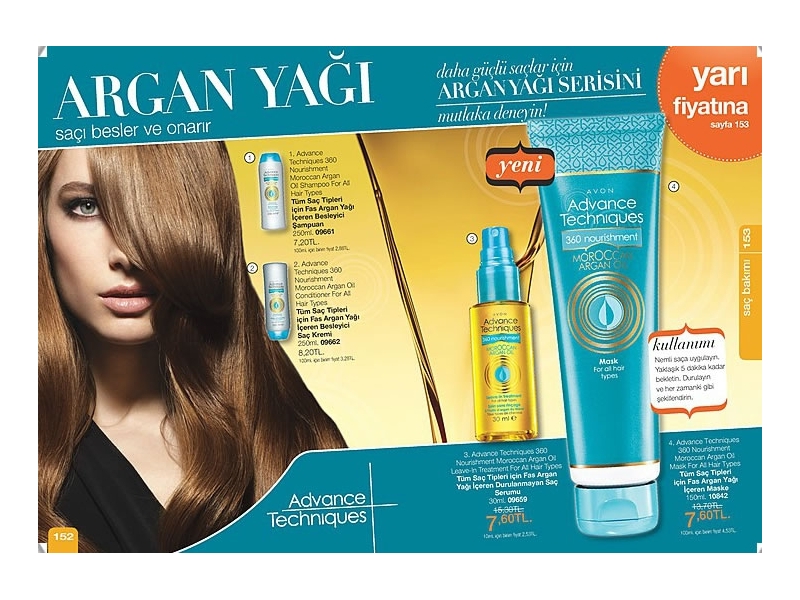 Avon 11. Katalog - 75