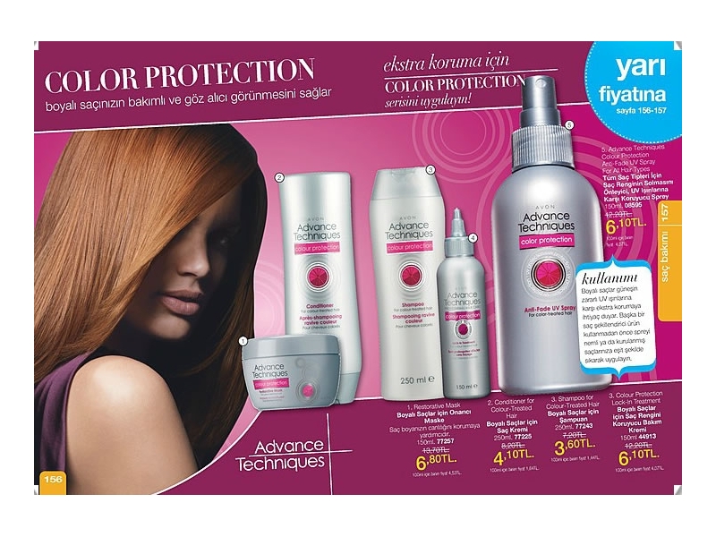 Avon 11. Katalog - 77