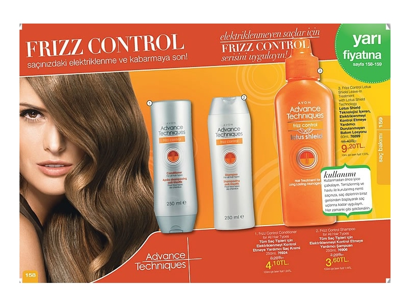 Avon 11. Katalog - 78