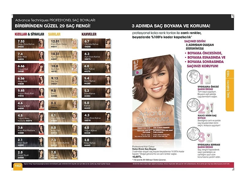 Avon 11. Katalog - 80