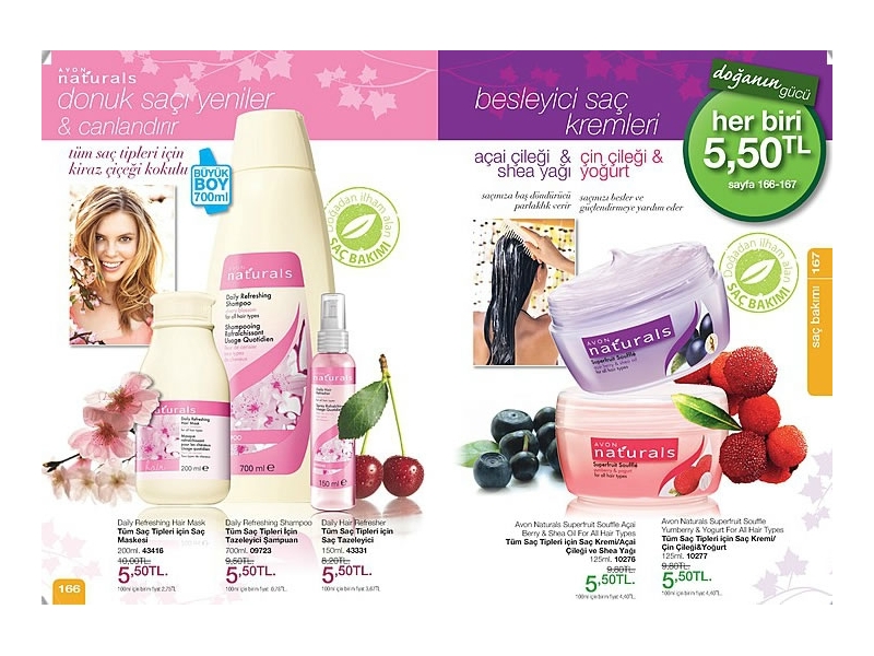 Avon 11. Katalog - 82