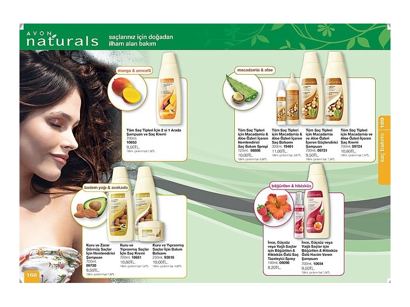 Avon 11. Katalog - 83