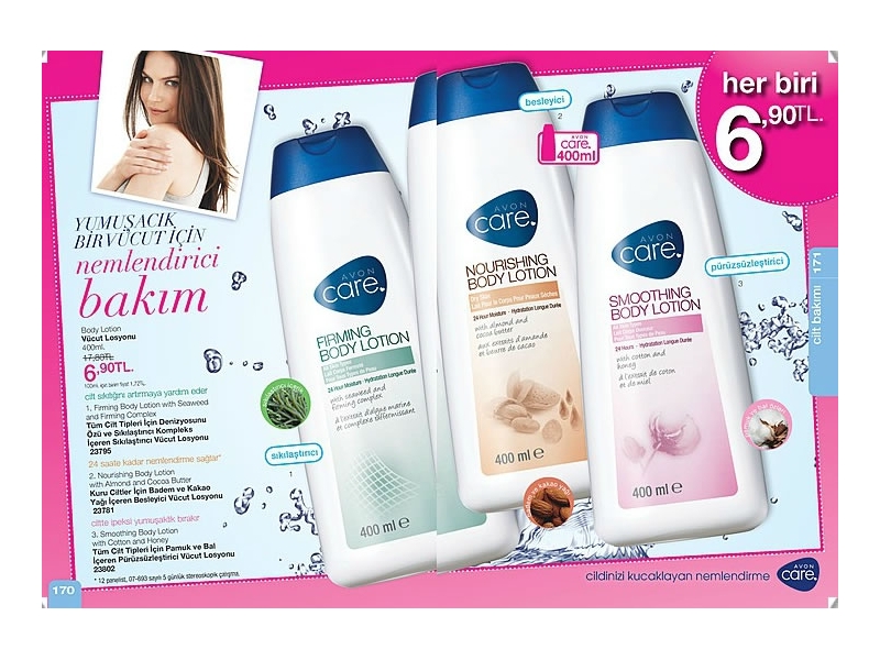 Avon 11. Katalog - 84