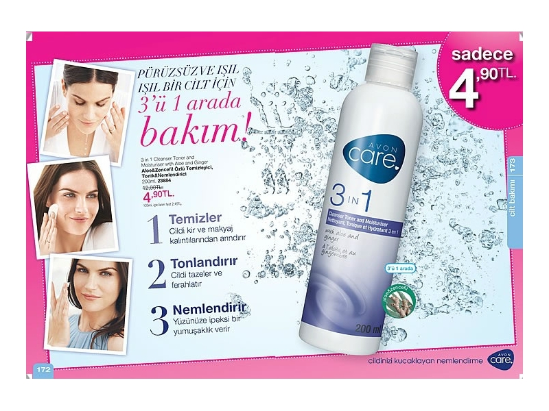 Avon 11. Katalog - 85