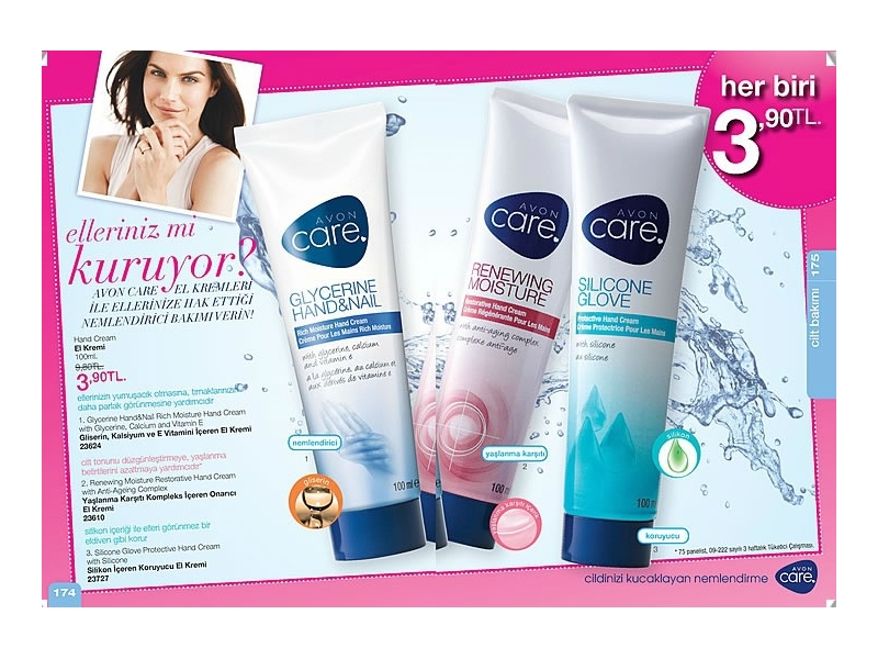 Avon 11. Katalog - 86