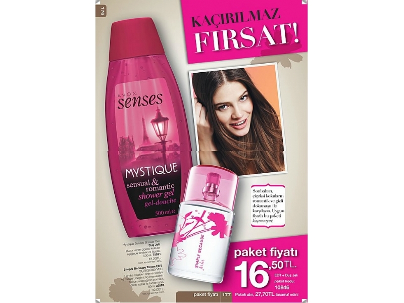 Avon 11. Katalog - 87