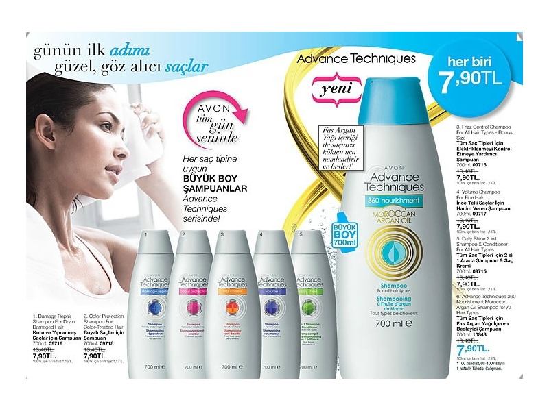 Avon 11. Katalog - 89