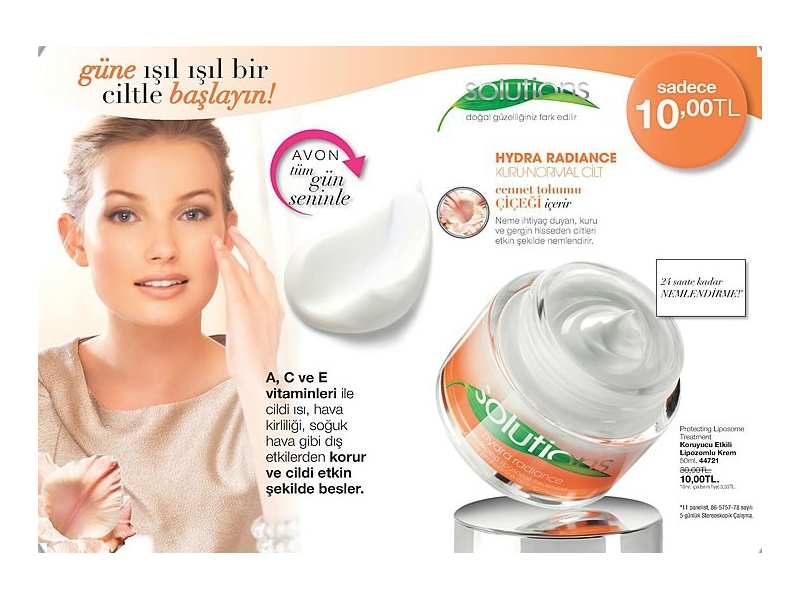 Avon 11. Katalog - 91