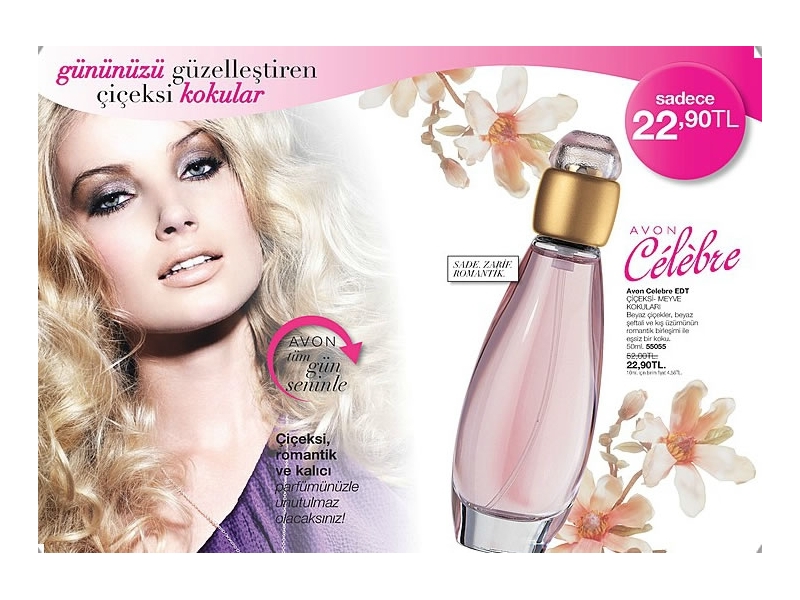 Avon 11. Katalog - 92