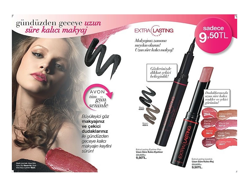 Avon 11. Katalog - 93