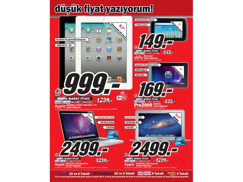 Media Markt mraniye - 10
