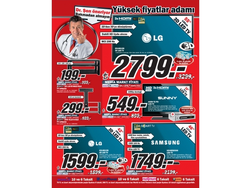 Media Markt mraniye - 2