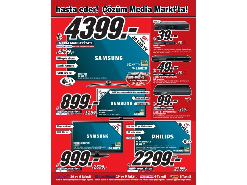 Media Markt mraniye - 3