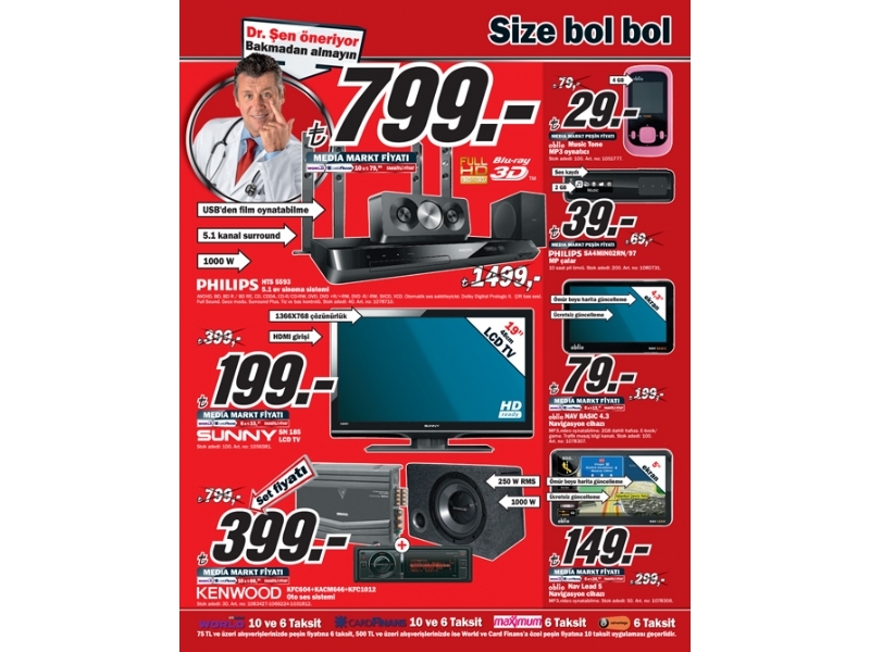 Media Markt mraniye - 4