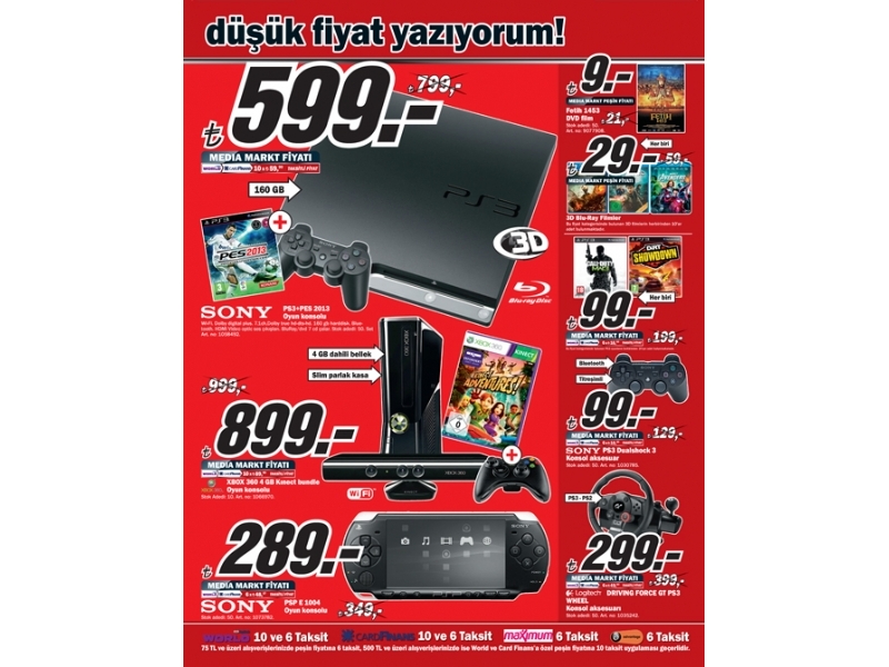 Media Markt mraniye - 5