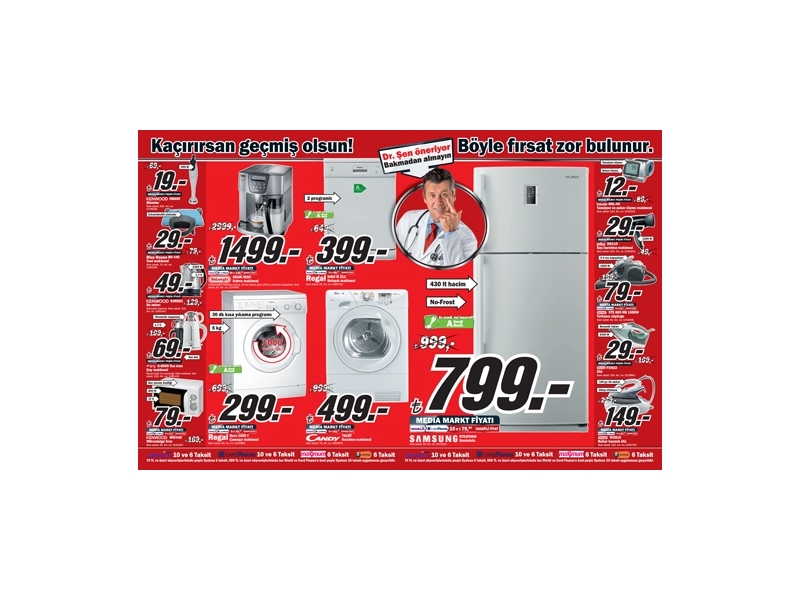 Media Markt mraniye - 6