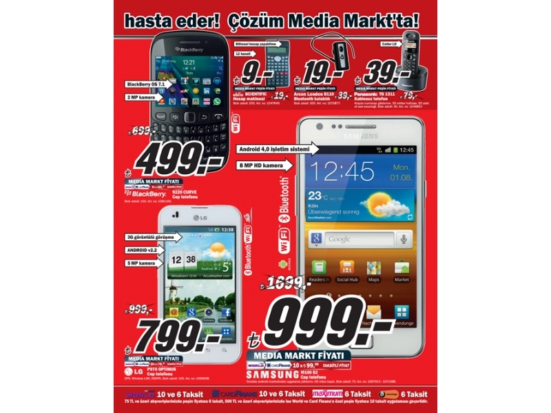 Media Markt mraniye - 8