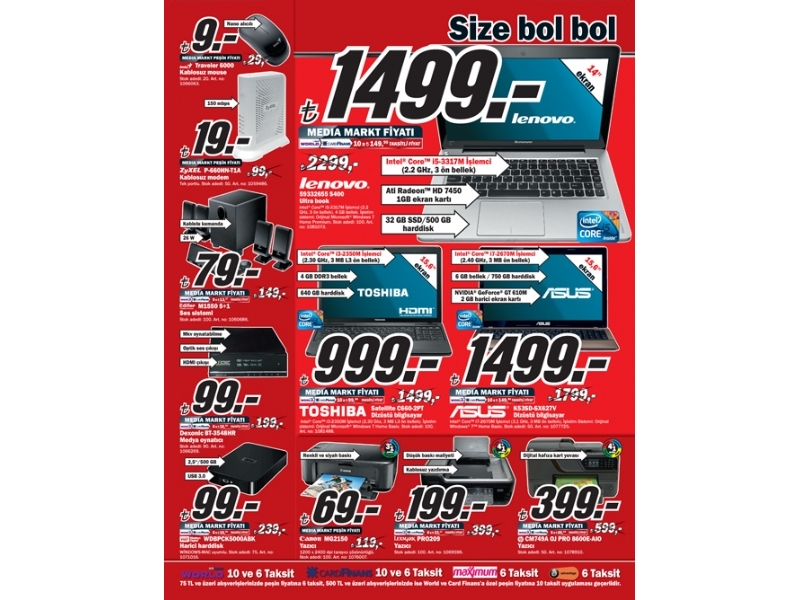 Media Markt mraniye - 9