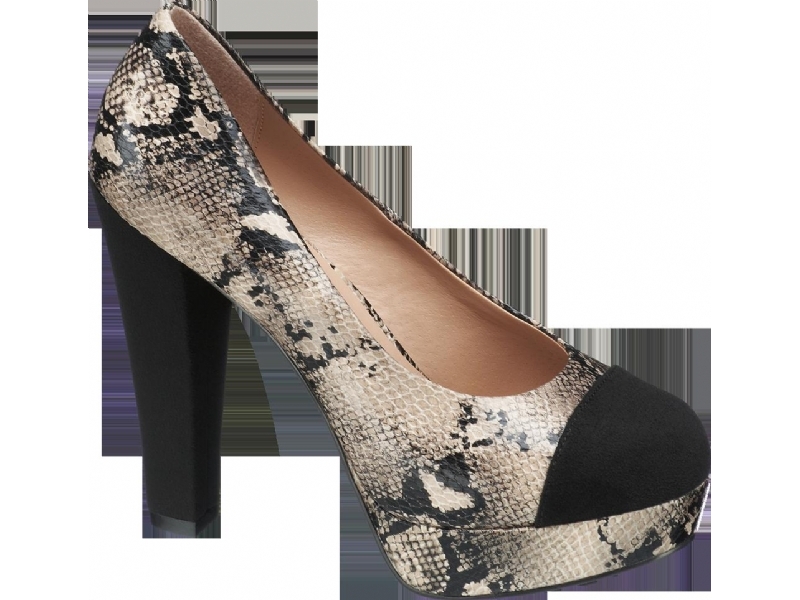 Cap Toe - 4