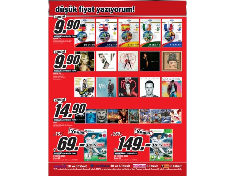 Media Markt Ankara - 6