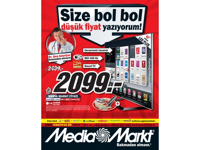 Media Markt - 7