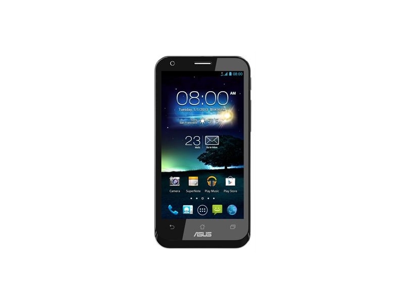 Asus PadFone 2