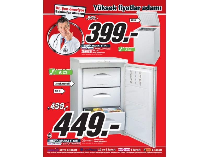 Media Markt Ankara - 2