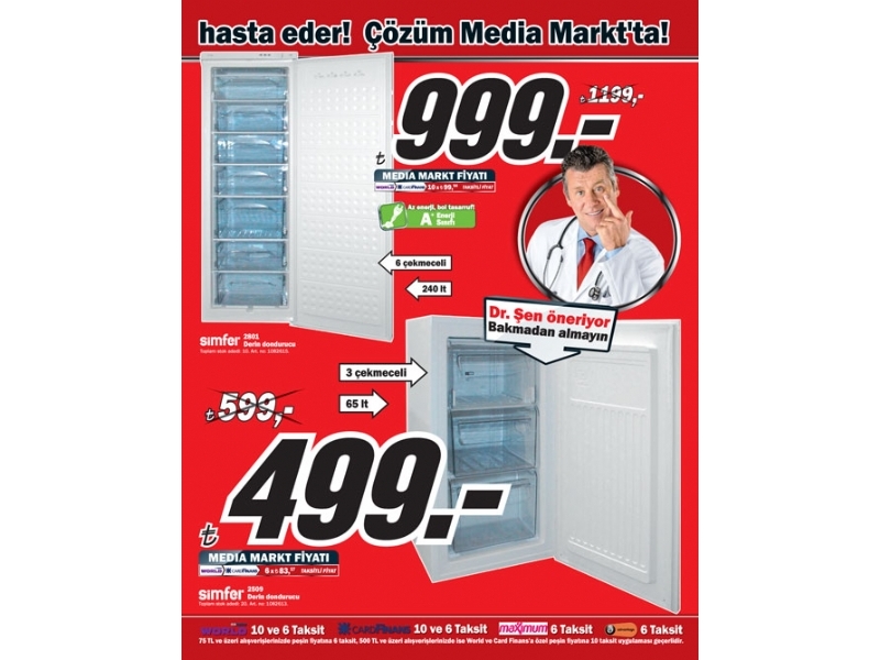 Media Markt Ankara - 3