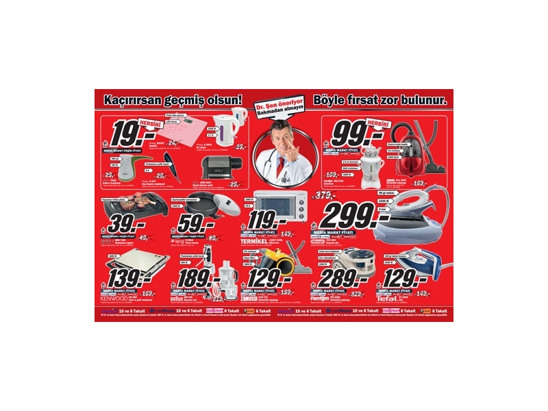 Media Markt Ankara - 4