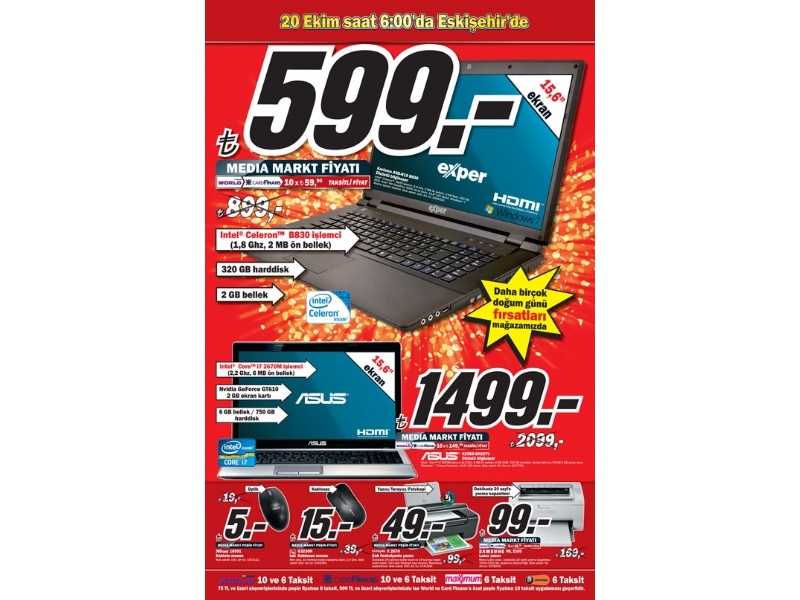 Media Markt Eskiehir - 10