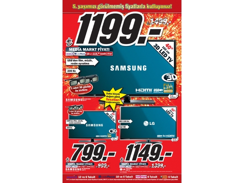 Media Markt Eskiehir - 2