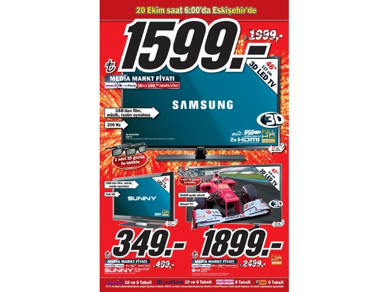 Media Markt Eskiehir - 3