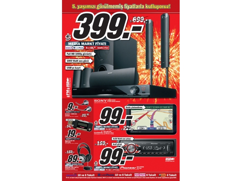 Media Markt Eskiehir - 4