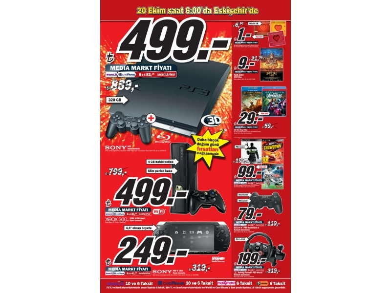 Media Markt Eskiehir - 5