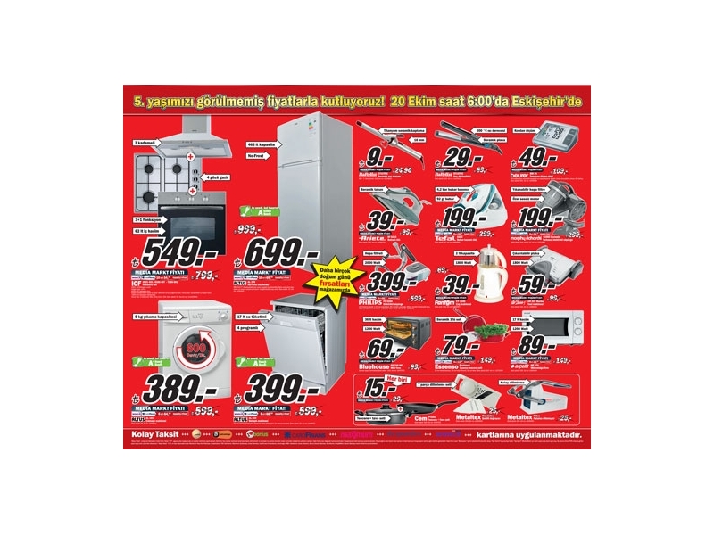 Media Markt Eskiehir - 6