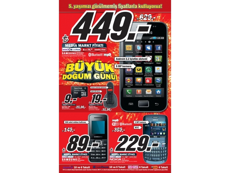 Media Markt Eskiehir - 7