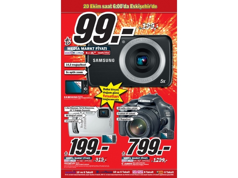 Media Markt Eskiehir - 8