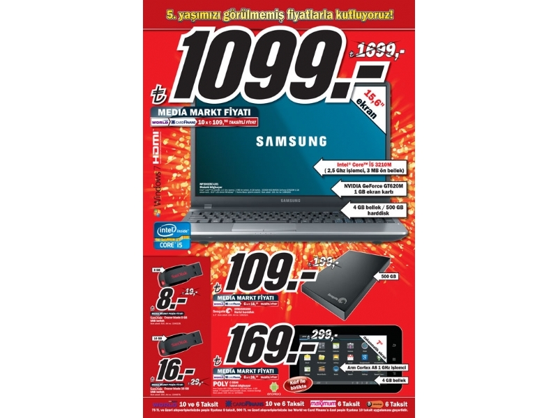 Media Markt Eskiehir - 9