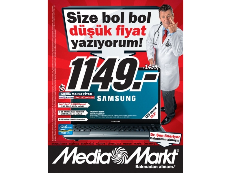 Media Markt - 1