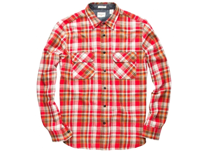 Dockers - 6