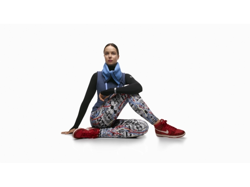 Nike - 2