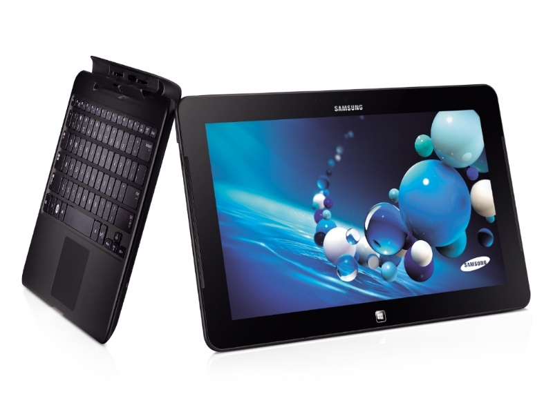 Samsung ATIV Smart PC