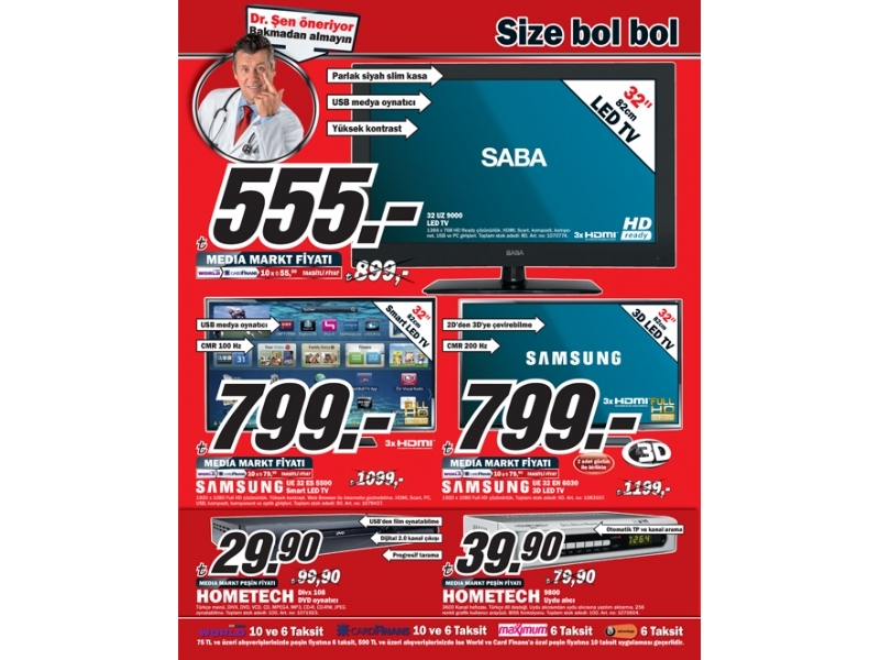 Media Markt Bursa - 2