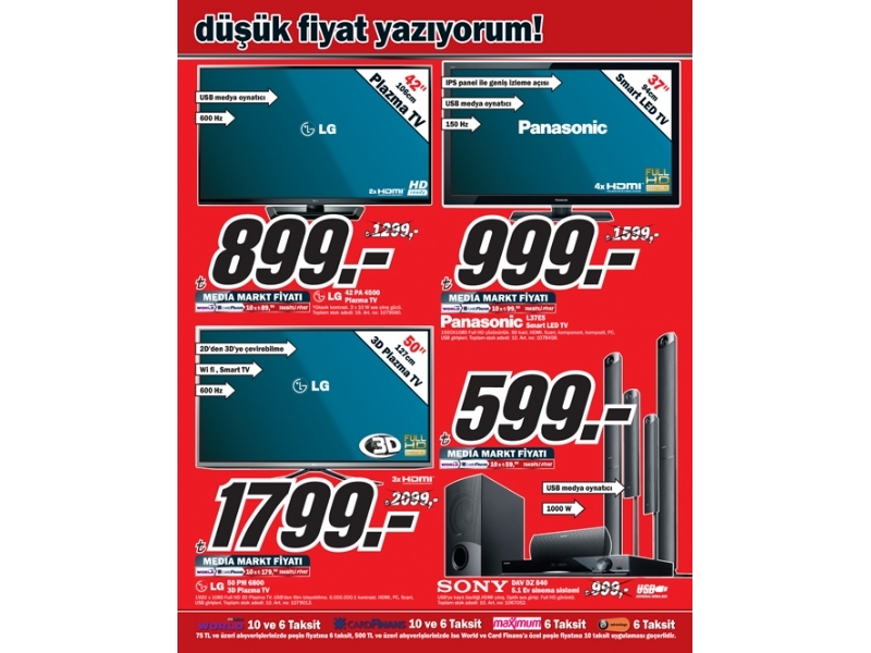 Media Markt Bursa - 3