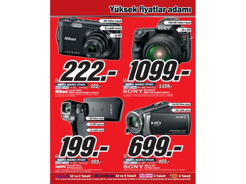Media Markt Bursa - 5
