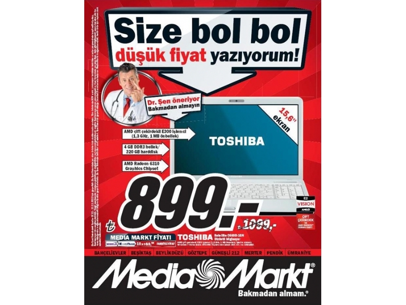 Media Markt - 1
