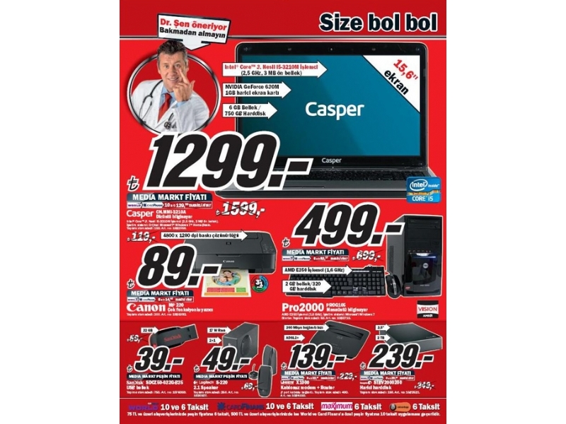 Media Markt - 2
